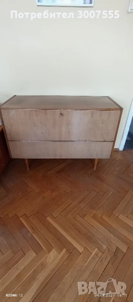 барче за напитки/ракла, снимка 1