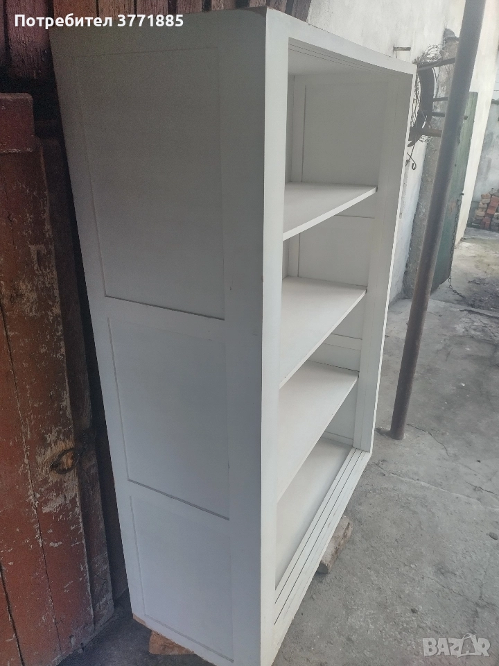 Продавам кухненски шкаф.Само лично предаване за гр.Шумен, снимка 1