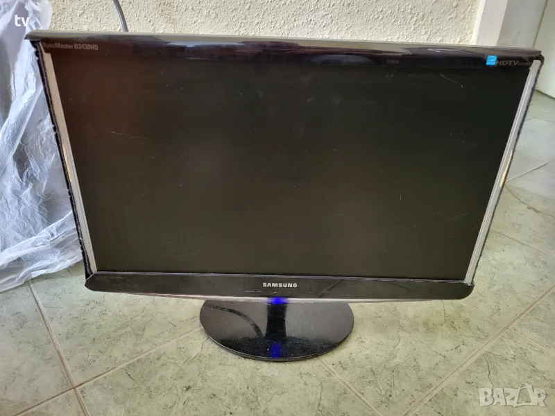 Samsung LS24PTDSF PM24TS на части - BN41-01473A BN96-15728A / IP-65155A, снимка 1