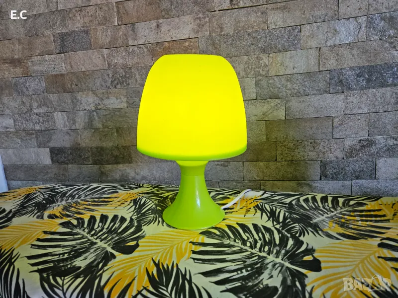 Нощна лампа, снимка 1