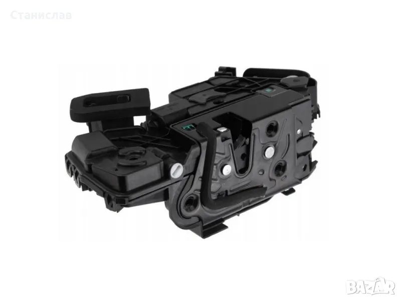 Audi A3 8Y Брава за задна лява врата , снимка 1