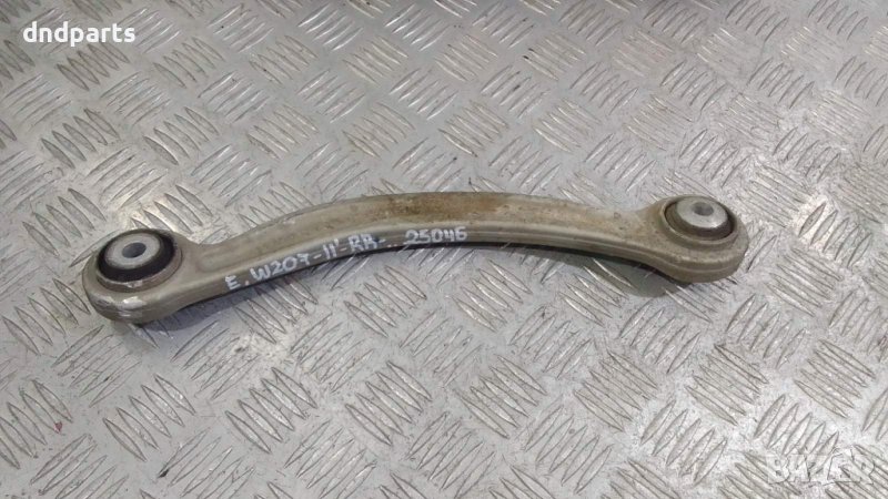 Носач Mercedes E220 CDI W207 2011г.(заден десен)	, снимка 1