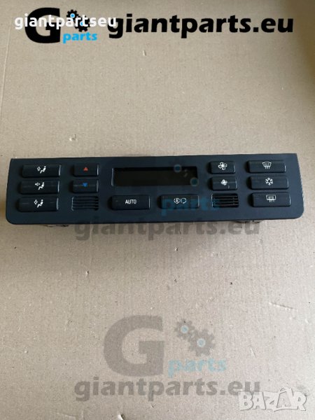 Управление за БМВ е46 BMW e46 , 4125794, снимка 1