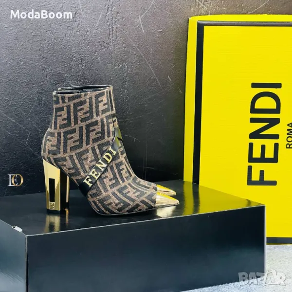 Fendi дамски комплекти , снимка 1