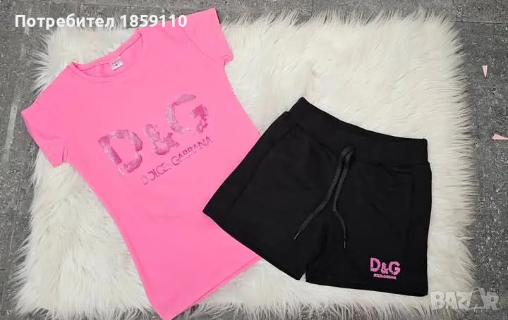 дамски комплект , снимка 1