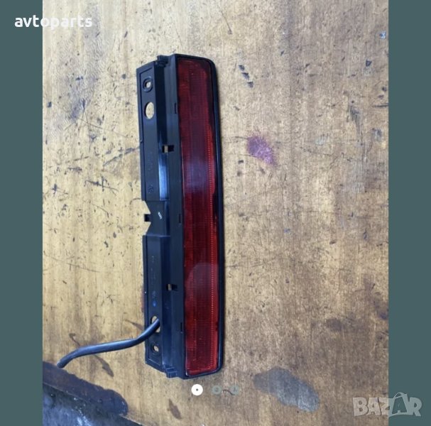 Vw Fox 2005година трети стоп, снимка 1