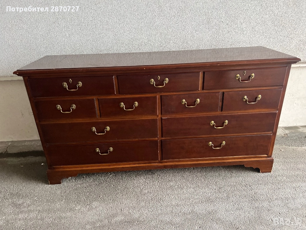 Скрин Drexel Heritage, снимка 1