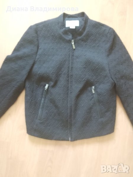 H&M дамско бомбър  яке, снимка 1