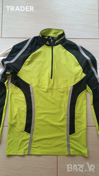  горница горнище  Fischer, размер М - L, снимка 1