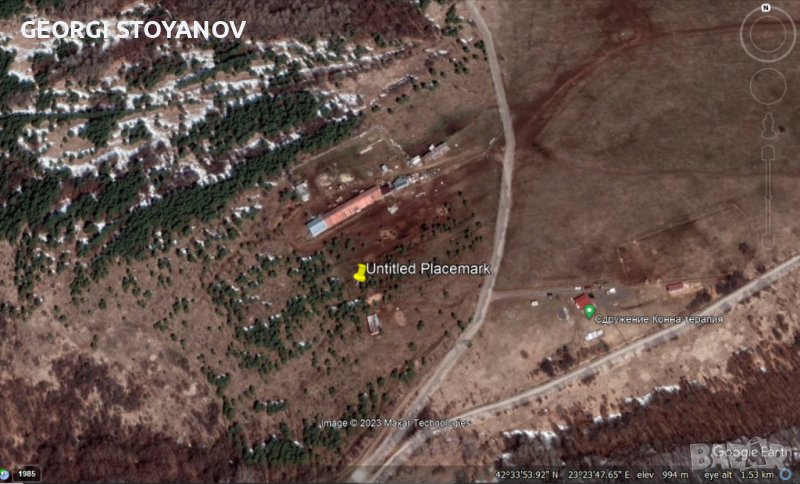 ПРОДАВА ПАРЦЕЛ, снимка 1