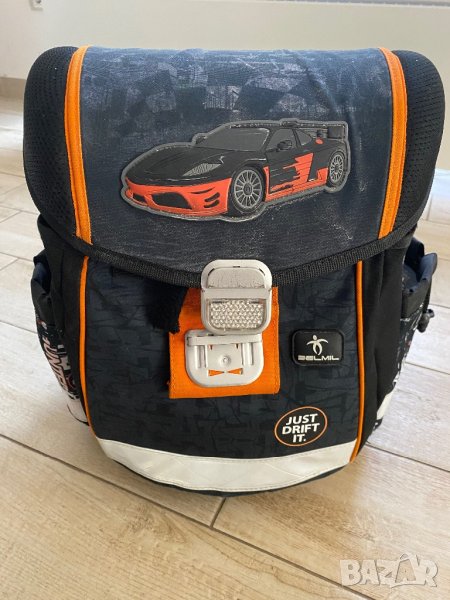 Раница Belmil , снимка 1