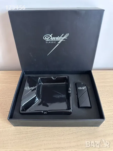 Комплект Davidoff, снимка 1