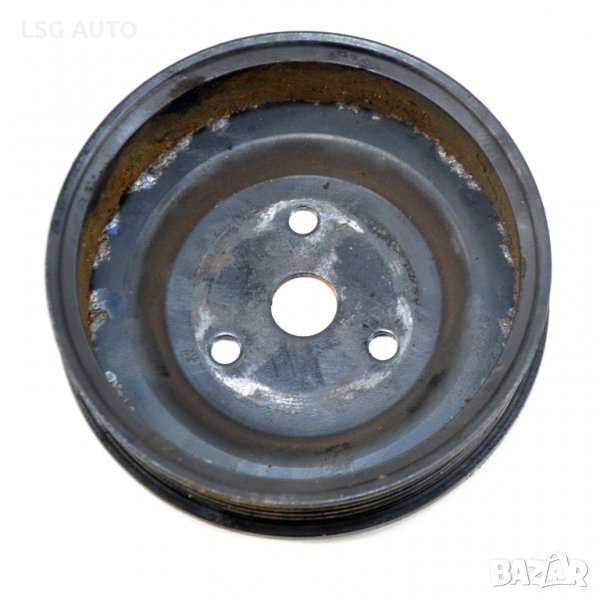 Ремъчна шайба водна помпа OPEL Astra H (A04) 2004-2014 OA151220N-206, снимка 1