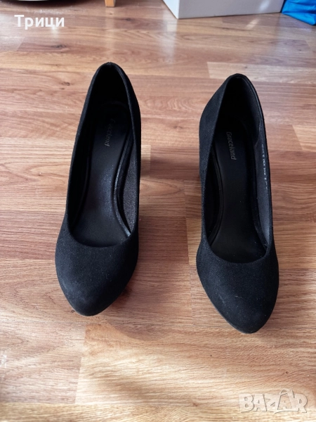 Официални обувки Graceland, снимка 1