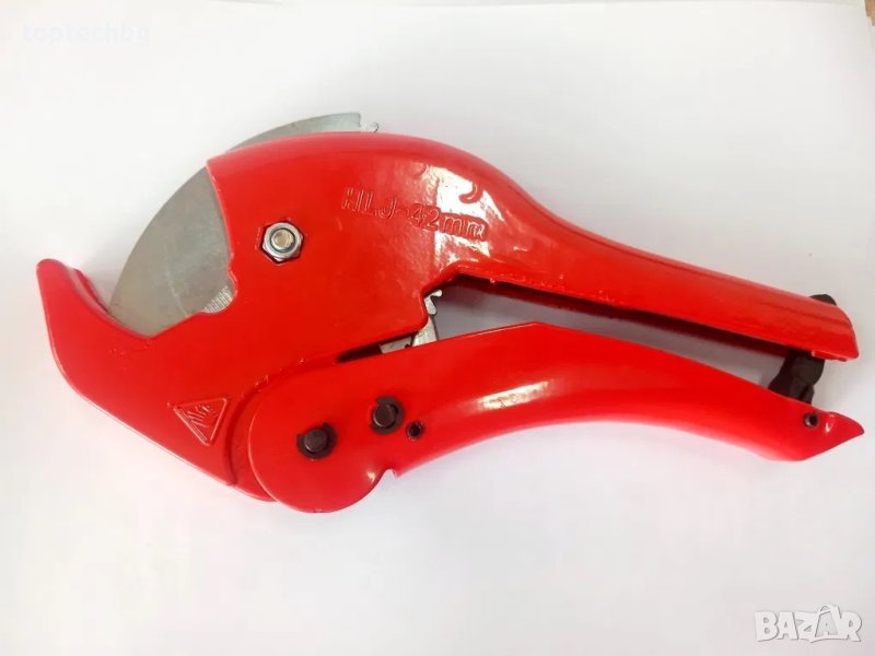 Ножица за PPR тръби до 42 мм, снимка 1