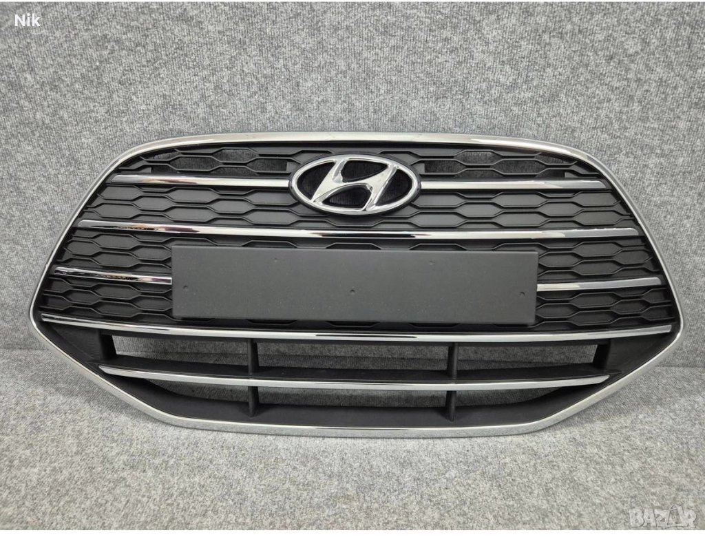 Предна решетка за Хюндай ix20 след 2015г, снимка 1
