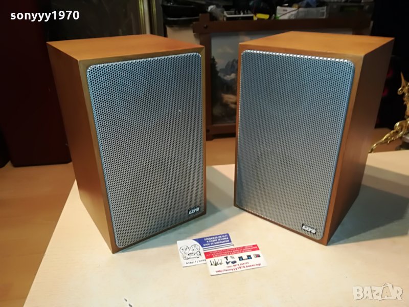 hi-fi intermarket typ life 100 germany 0808211957, снимка 1