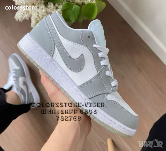 Дамски маратонки Nike-VR16U, снимка 1