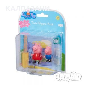 PEPPA PIG Фигурка, снимка 1