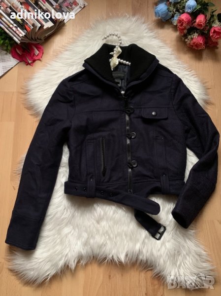 Късо яке Манго, снимка 1