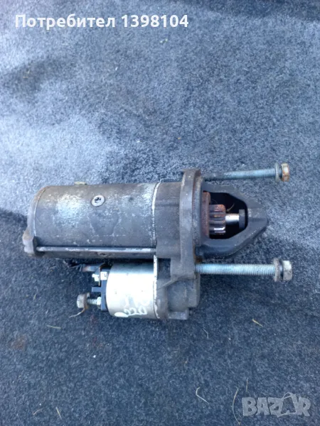 Стартер за Mercedes Vito 2.2cdi 2002g , снимка 1