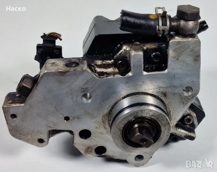 ГНП Горивна Помпа Хонда ЦРВ ЦР-В Honda CRV CR-V 2.2 i-CTDi 0 445 010 141 0445010141 16790-RBD-E02, снимка 1