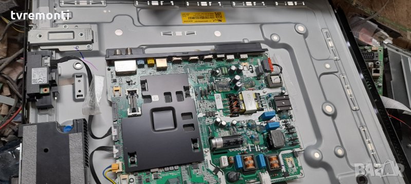 мейнборд BN9647718A \ model-UE43NU7192U, снимка 1