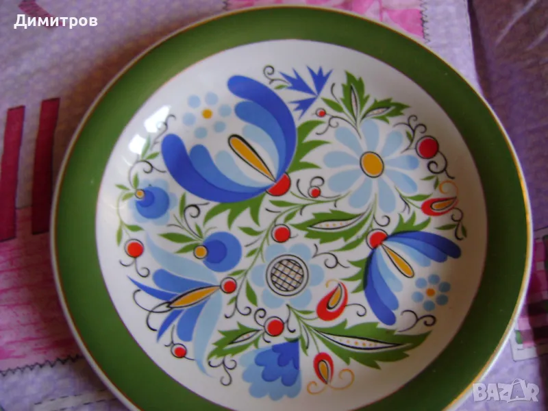 ЧИНИЯ ЗА СТЕНА LUBIANA  ПОЛША , снимка 1