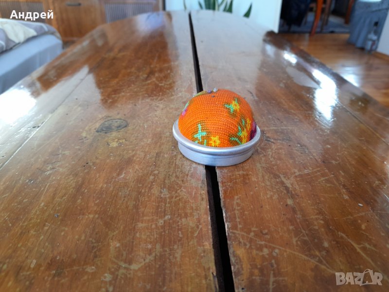 Стар игленик #3, снимка 1