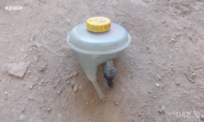 съд спирачна течност , снимка 1