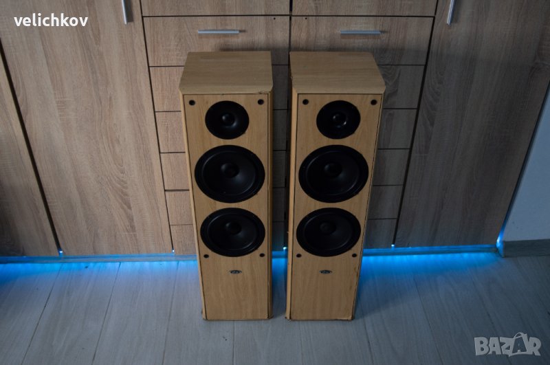 Eltax concept 200 , снимка 1