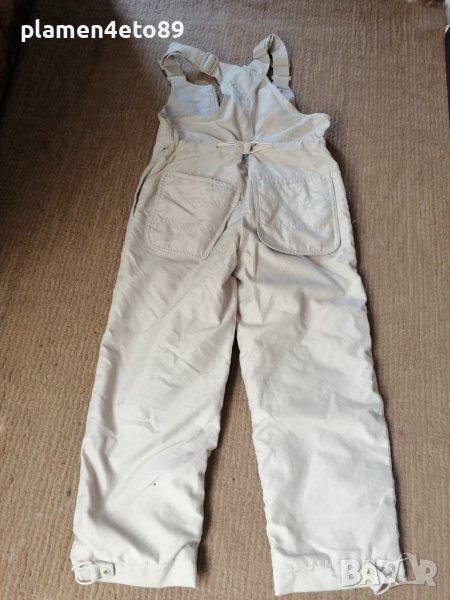 Детски гащиризон 6 години , снимка 1