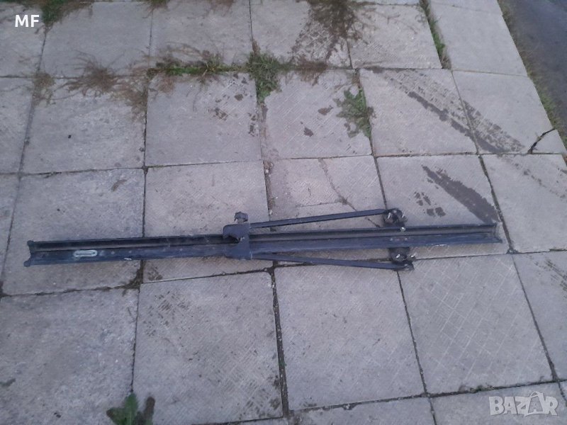 Стойка за велосипед, снимка 1