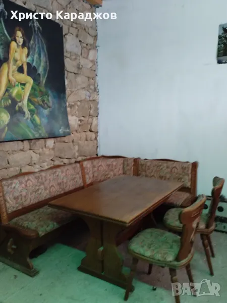 Кухенски ьгьл, снимка 1