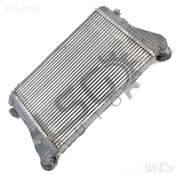 Интеркулер Volkswagen Touran I 2003-2010 VT011120N-82, снимка 1