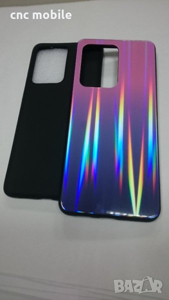 Samsung Galaxy S20 Ultra - Samsung SM-G988 калъф - case различни модели , снимка 1
