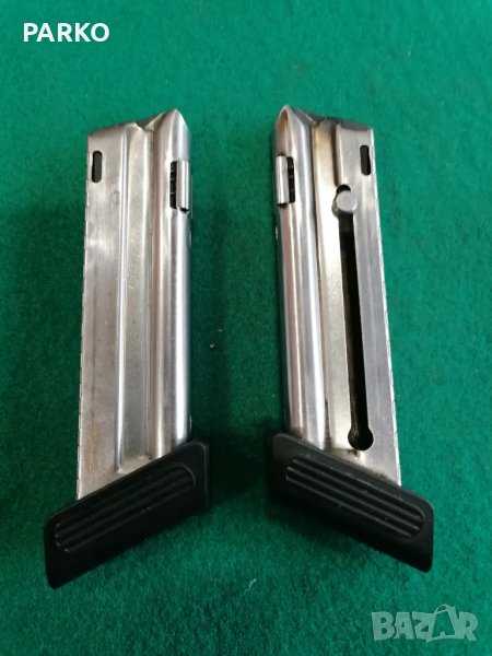 Walther G 22 пълнител , снимка 1