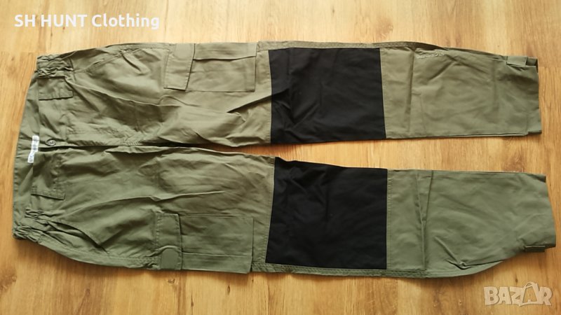 STORMBERG Trouser размер L за лов риболов и туризъм  панталон със здрава материя - 176, снимка 1