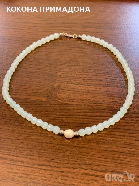 Герданчета тип чокър, снимка 1