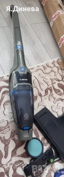 Прахосмукачка за части Klarstein , снимка 1