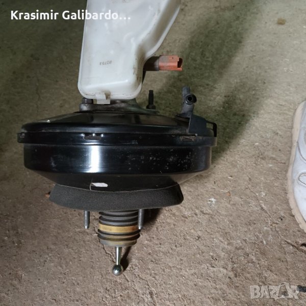 Серво за Пежо  Ситроен (2012-...)  98 115 143 80, снимка 1