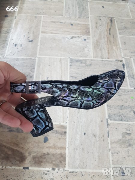 Обувки, снимка 1
