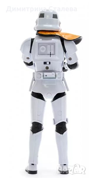 Stormtrooper , снимка 1