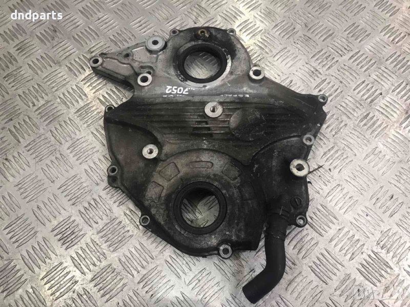 Алуминиева конзола Renault Espace 3.0dCi,2004г., снимка 1