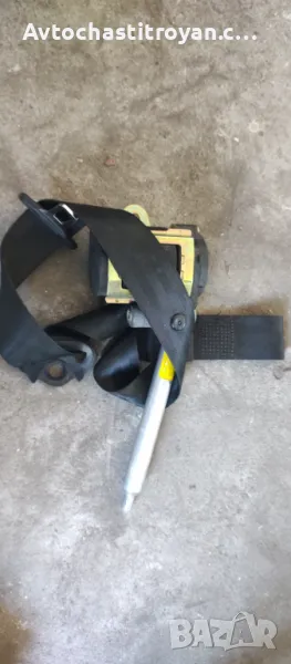 Пр. Десен колан Audi A3 8L - 895 857 706 BK, снимка 1