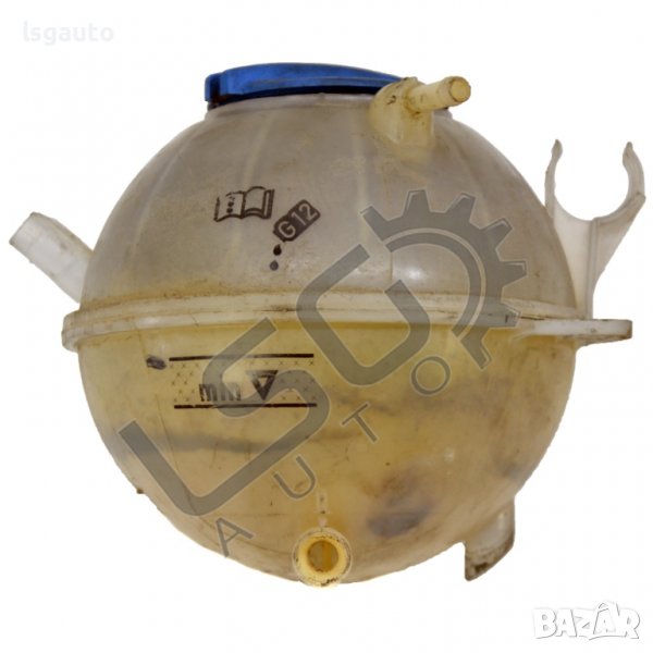 Разширително казанче антифриз Volkswagen Touran I 2003-2010 VT110522N-97, снимка 1