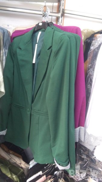 Сако трико , снимка 1