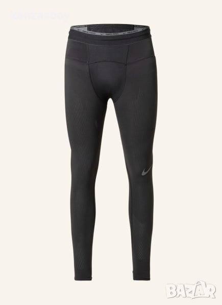 Nike Pro Dri-FIT ADV Recovery Men's Tights - страхотен мъжки клин, снимка 1