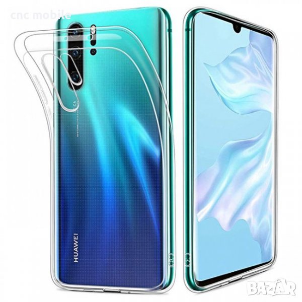 Huawei P30 Pro калъф - case различни видове, снимка 1
