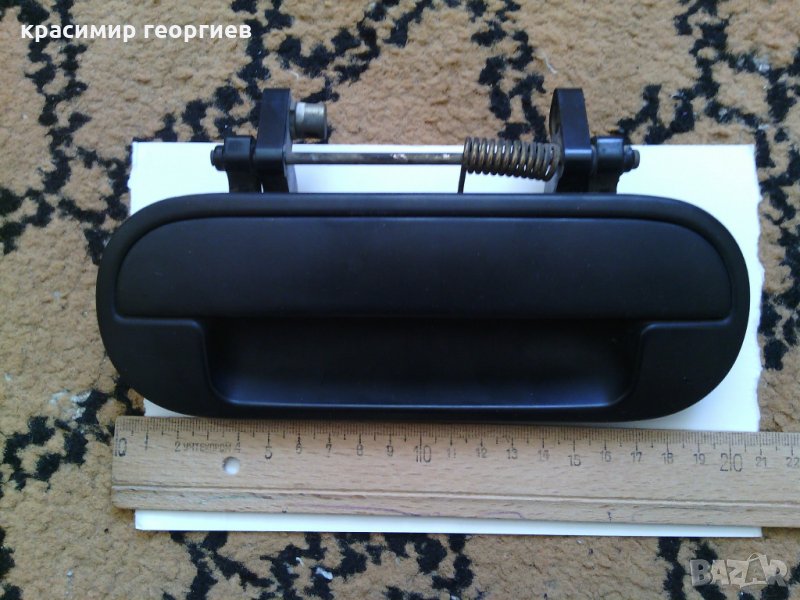 задна дясна външна дръжка за Honda Accord 1.8i ES, снимка 1